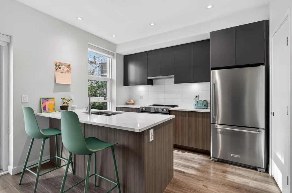 3 8693 OOLICHAN WAY, Vancouver BC V5S 0G7, Vancouver BC — Residential for Sale - Photo 7