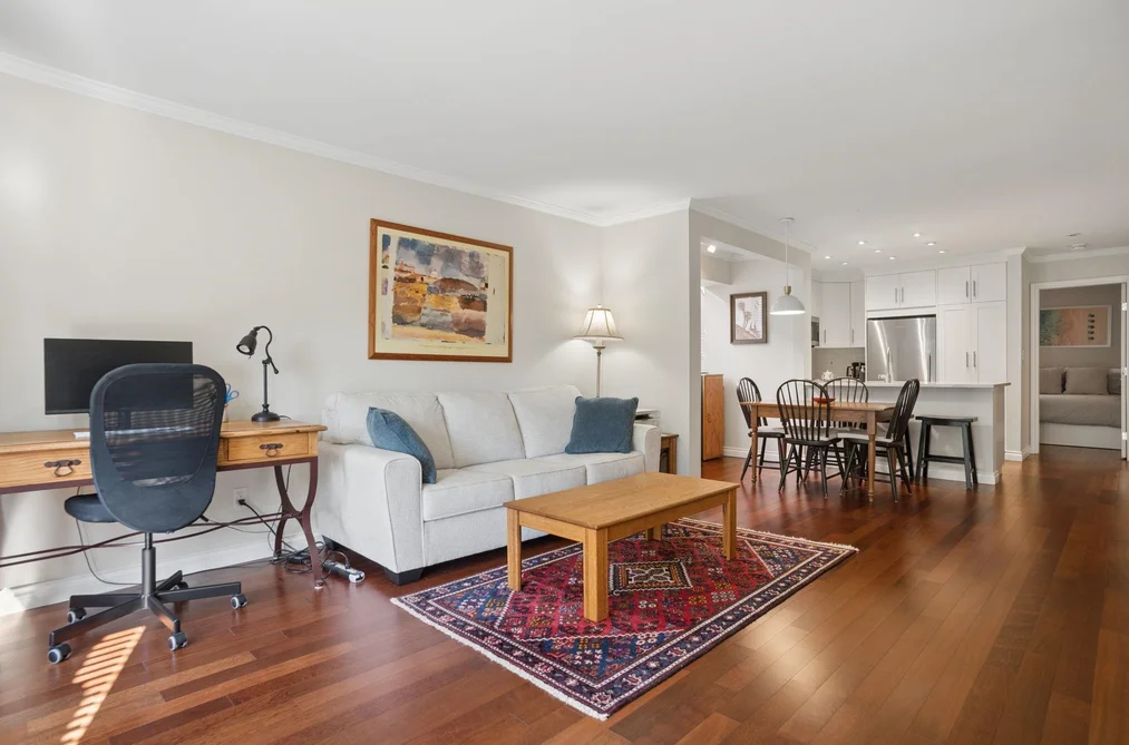 Condo for sale at 3 886 Broughton Street Vancouver British Columbia - MLS: R3163177