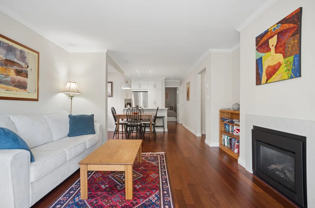 3 - 886 Broughton Street, Vancouver, BC - MLS: R3174933 - Photo 10 3 - 886 Broughton Street, Vancouver, BC - MLS: R3174933 - Photo 10