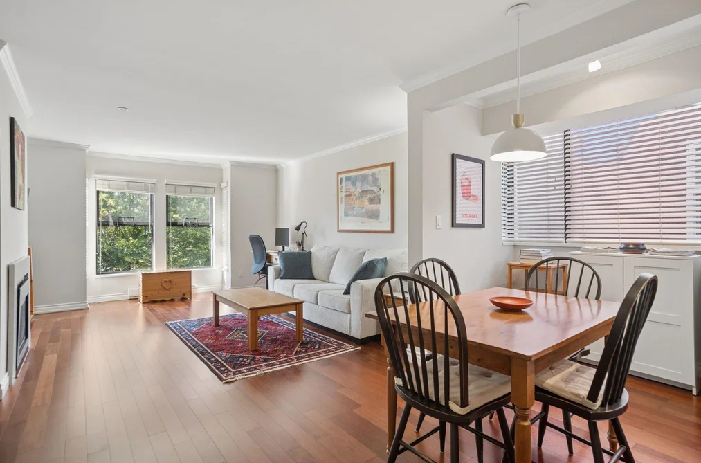 3 - 886 Broughton Street, Vancouver, BC - MLS: R3174933 - Photo 12 3 - 886 Broughton Street, Vancouver, BC - MLS: R3174933 - Photo 12