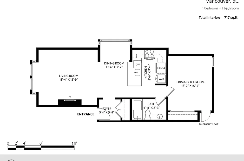 3 - 886 Broughton Street, Vancouver, BC - MLS: R3174933 - Photo 25 3 - 886 Broughton Street, Vancouver, BC - MLS: R3174933 - Photo 25