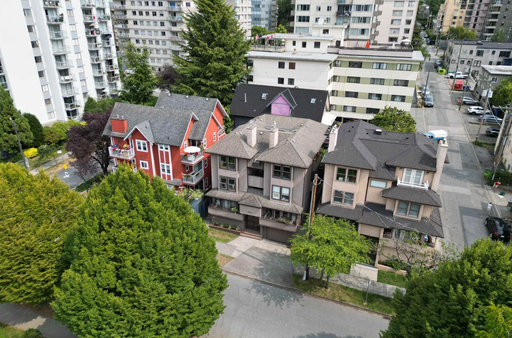 3 - 886 Broughton Street, Vancouver, BC - MLS: R3174933 - Photo 3 3 - 886 Broughton Street, Vancouver, BC - MLS: R3174933 - Photo 3