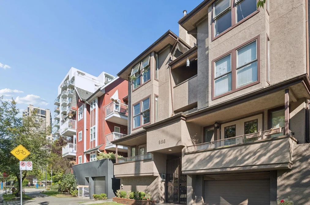 3 - 886 Broughton Street, Vancouver, BC - MLS: R3174933 - Photo 5 3 - 886 Broughton Street, Vancouver, BC - MLS: R3174933 - Photo 5