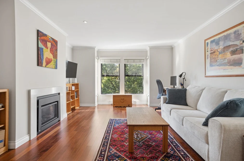 3 - 886 Broughton Street, Vancouver, BC - MLS: R3174933 - Photo 6 3 - 886 Broughton Street, Vancouver, BC - MLS: R3174933 - Photo 6