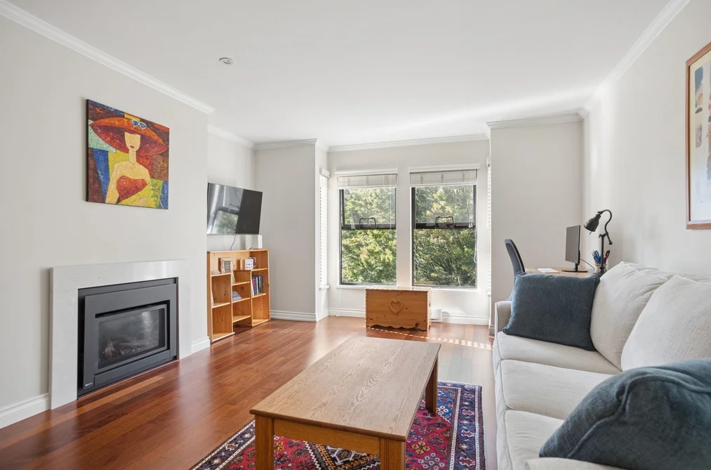 3 - 886 Broughton Street, Vancouver, BC - MLS: R3174933 - Photo 8 3 - 886 Broughton Street, Vancouver, BC - MLS: R3174933 - Photo 8