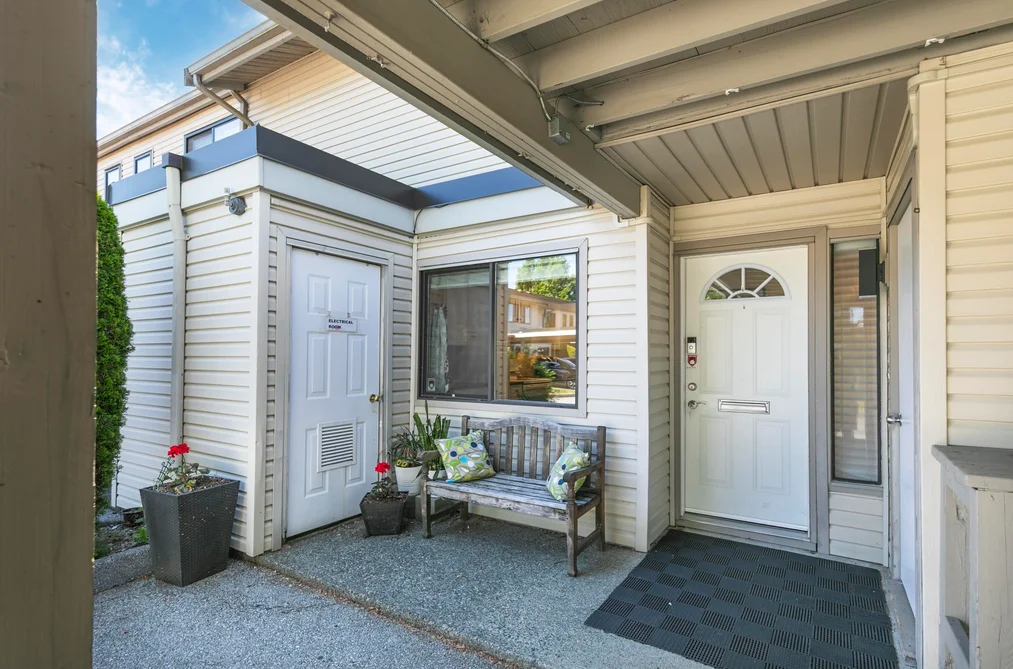 3 9080 PARKSVILLE DRIVE, Richmond BC V7E 4N9, Richmond BC — Residential for Sale - Photo 2