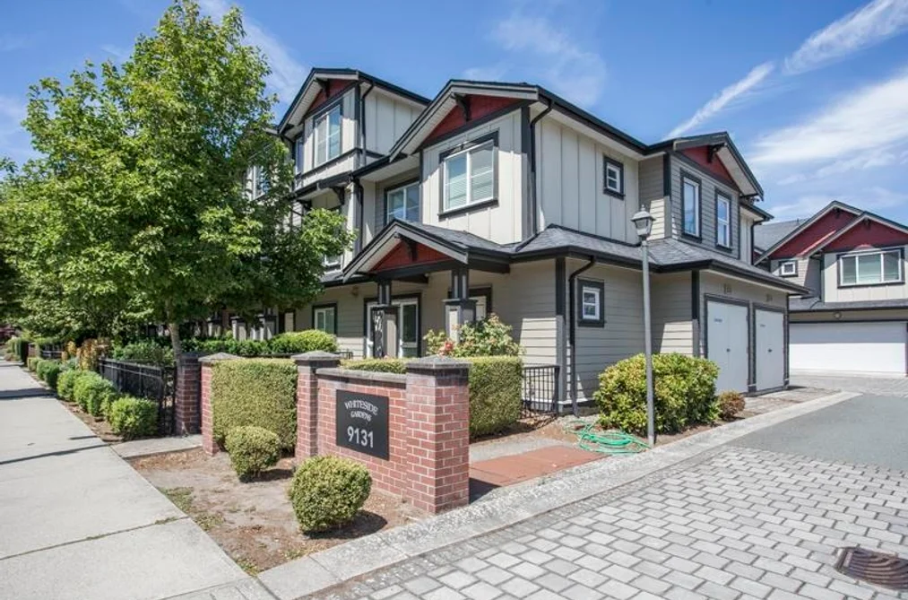Townhouse for sale at 3 9131 Williams Road Richmond British Columbia - MLS: R3144175
