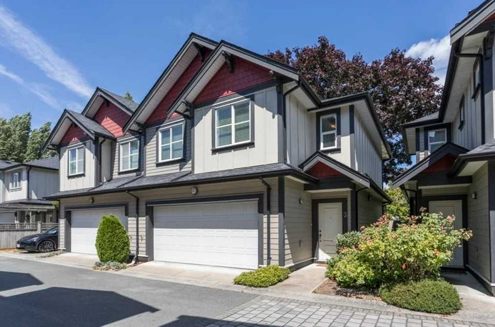 3 9131 WILLIAMS ROAD, Richmond, BC — Residential for Sale - Photo 2