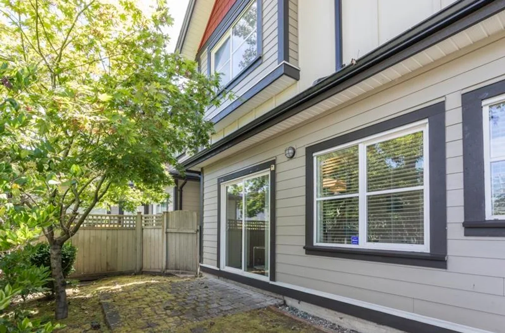 3 9131 WILLIAMS ROAD, Richmond, BC — Residential for Sale — Photo 27 of 29