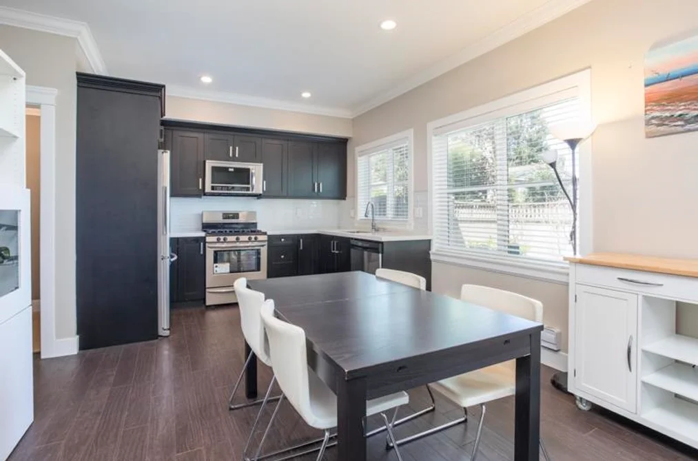 3 9131 WILLIAMS ROAD, Richmond, BC — Residential for Sale — Photo 8 of 29