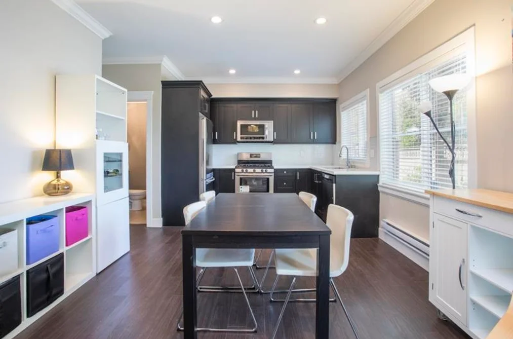 3 9131 WILLIAMS ROAD, Richmond, BC — Residential for Sale — Photo 9 of 29