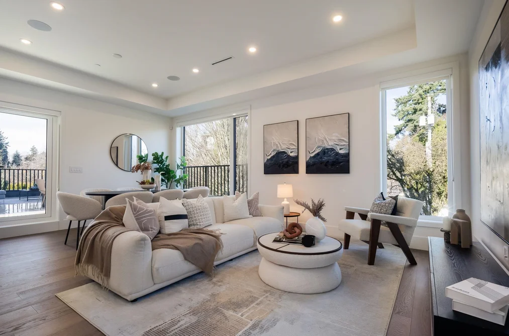 Townhouse for sale at 3 950 W 57th Avenue Vancouver British Columbia - MLS: R3164645