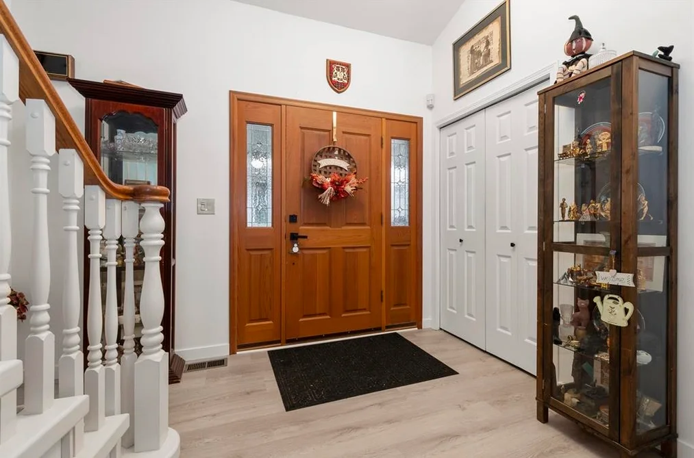 3 9515 WOODBINE STREET, Chilliwack BC V2P 7T1, Chilliwack BC — Residential for Sale - Photo 2