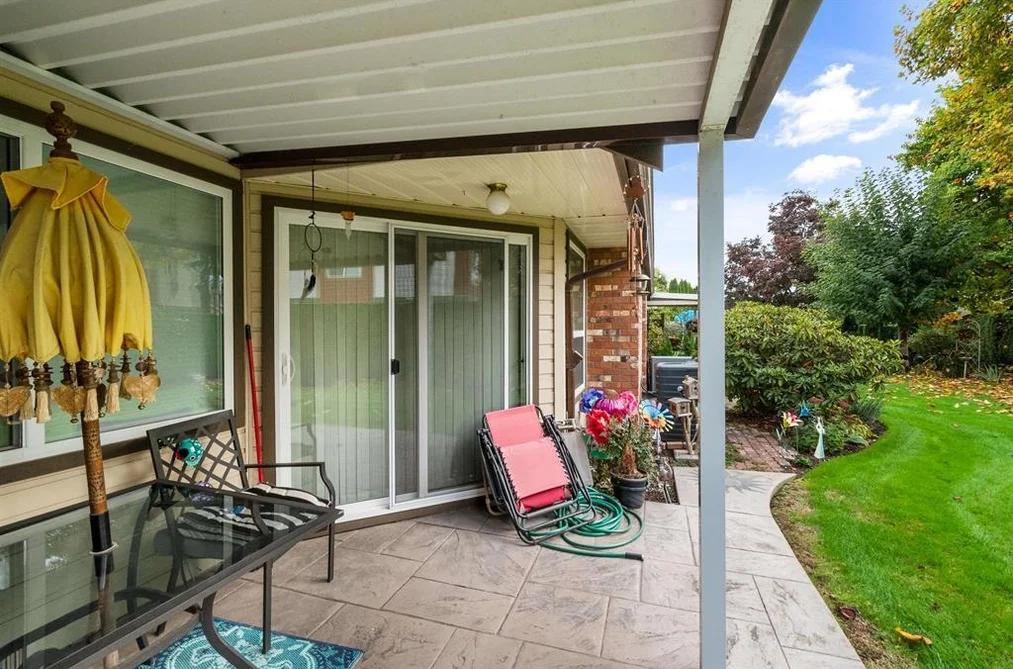 3-9515 Woodbine Street, Chilliwack, BC - Townhouse for Sale - Photo 25 of 33