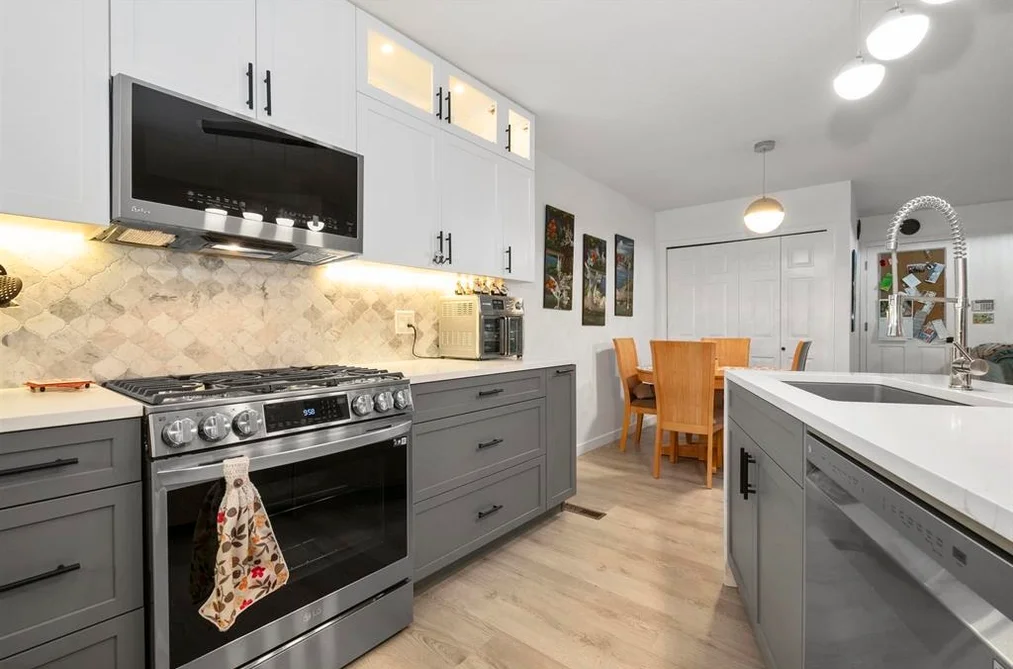 3 9515 WOODBINE STREET, Chilliwack BC V2P 7T1, Chilliwack BC — Residential for Sale - Photo 3