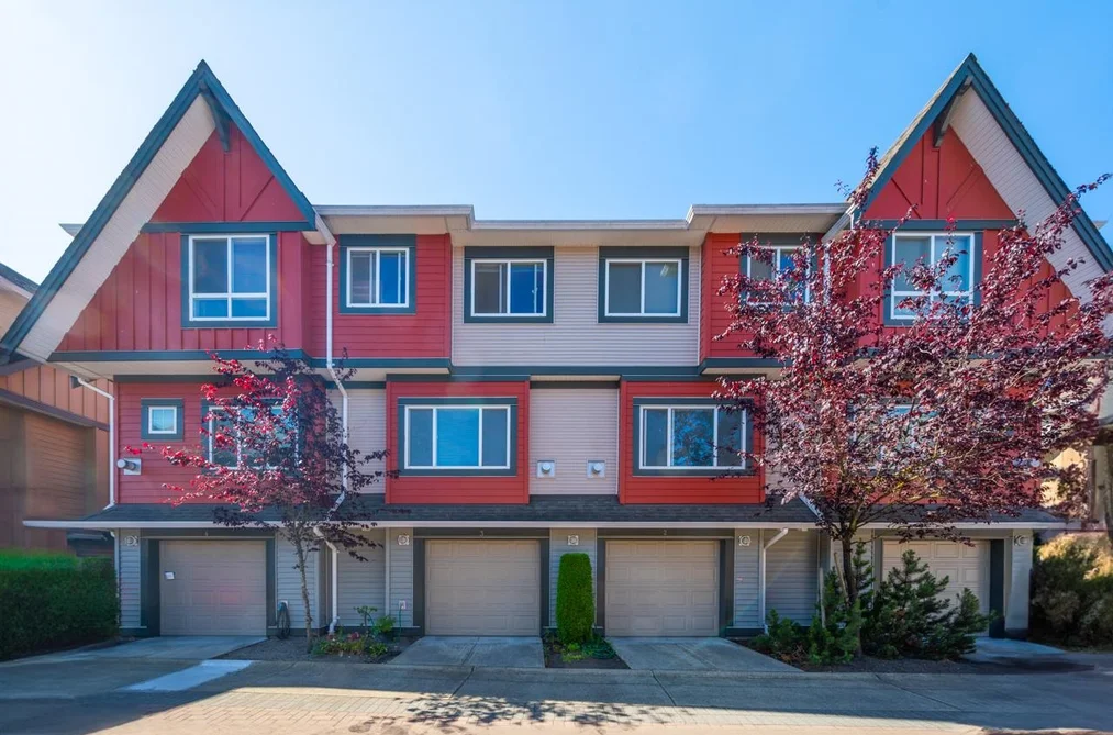 3 9751 FERNDALE ROAD, Richmond BC V6Y 1X4, Richmond BC — Residential for Sale - Photo 2