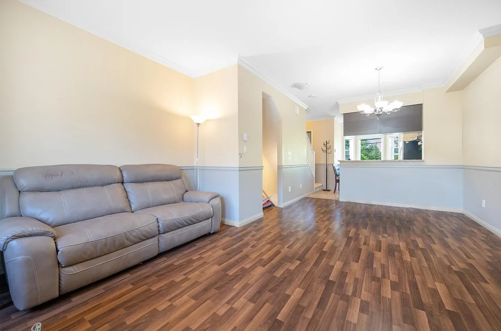 3 9751 FERNDALE ROAD, Richmond BC V6Y 1X4, Richmond BC — Residential for Sale - Photo 3