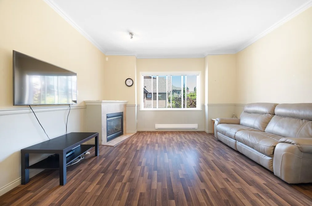3 9751 FERNDALE ROAD, Richmond BC V6Y 1X4, Richmond BC — Residential for Sale - Photo 4