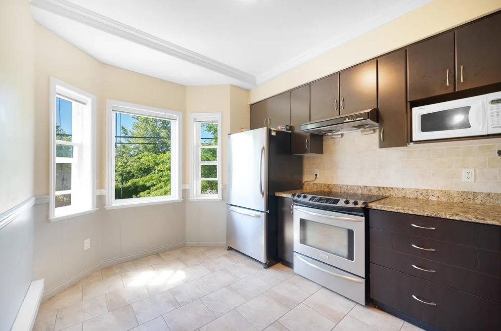 3 9751 FERNDALE ROAD, Richmond BC V6Y 1X4, Richmond BC — Residential for Sale - Photo 5