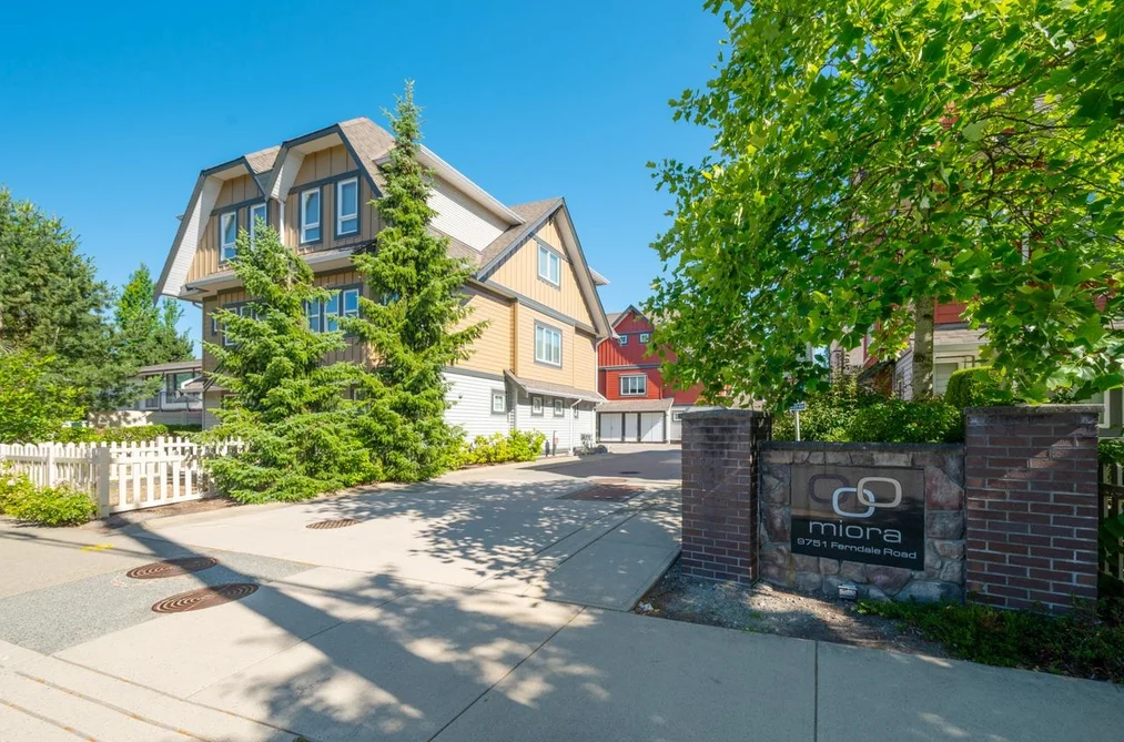3 9751 FERNDALE ROAD, Richmond BC V6Y 1X4, Richmond BC — Residential for Sale - Photo 6