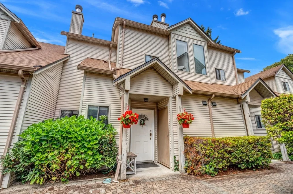 3 98 BEGIN STREET, Coquitlam BC V3K 6M9, Coquitlam BC — Residential for Sale - Main Photo