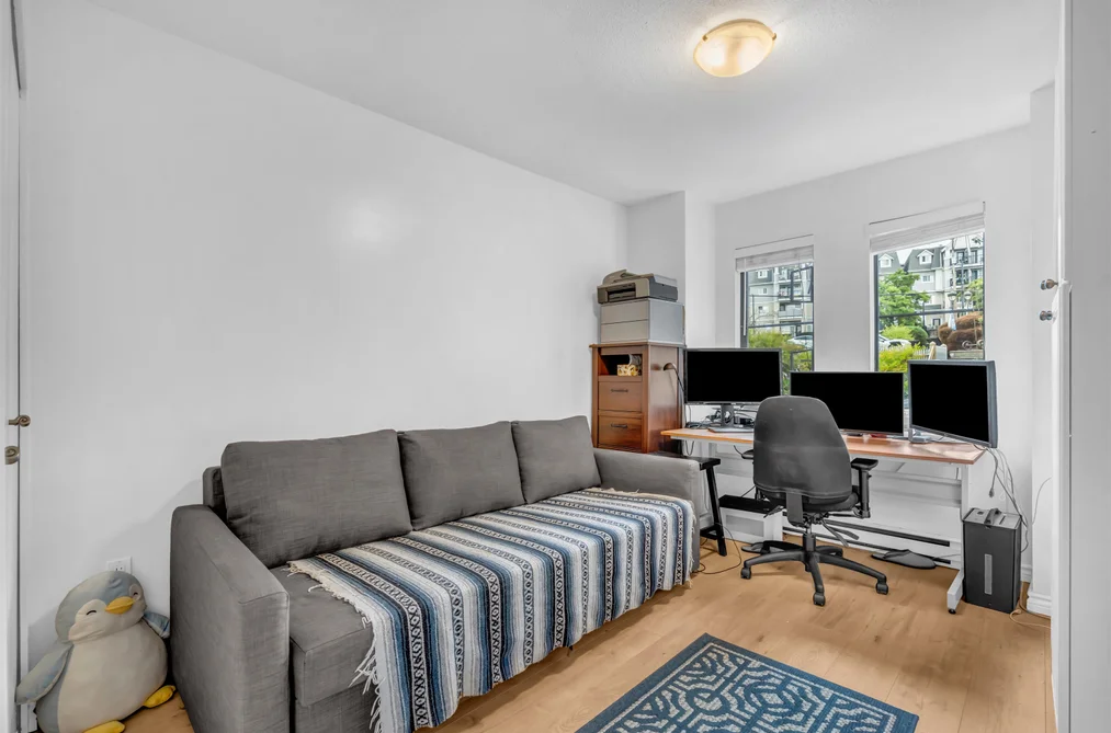 3 98 BEGIN STREET, Coquitlam BC V3K 6M9, Coquitlam BC — Residential for Sale — Photo 10 of 24