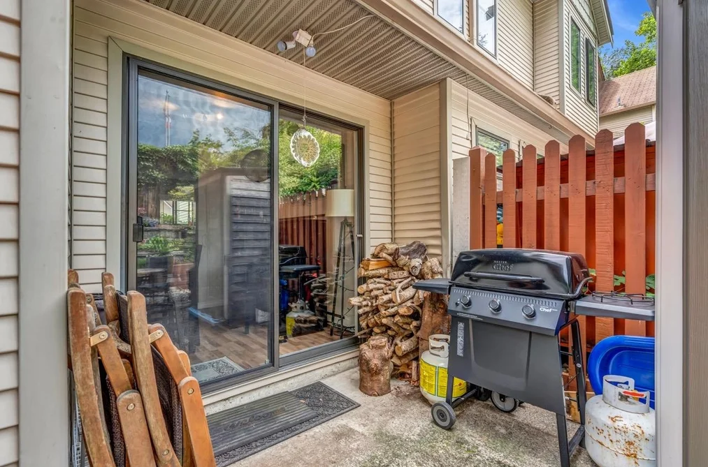 3 98 BEGIN STREET, Coquitlam BC V3K 6M9, Coquitlam BC — Residential for Sale — Photo 17 of 24