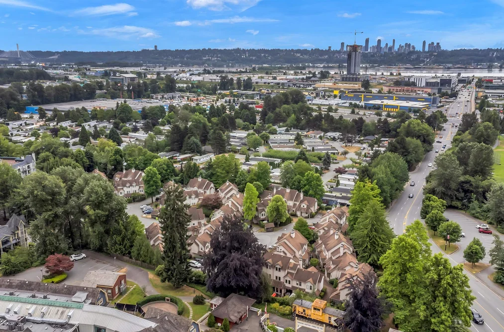 3 98 BEGIN STREET, Coquitlam BC V3K 6M9, Coquitlam BC — Residential for Sale — Photo 22 of 24