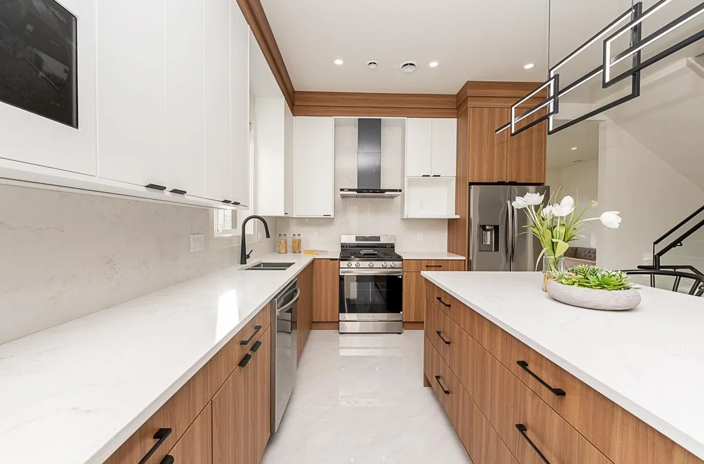 3 9935 SULLIVAN STREET, Burnaby BC V3J 1J1, Burnaby BC — Residential for Sale - Photo 4
