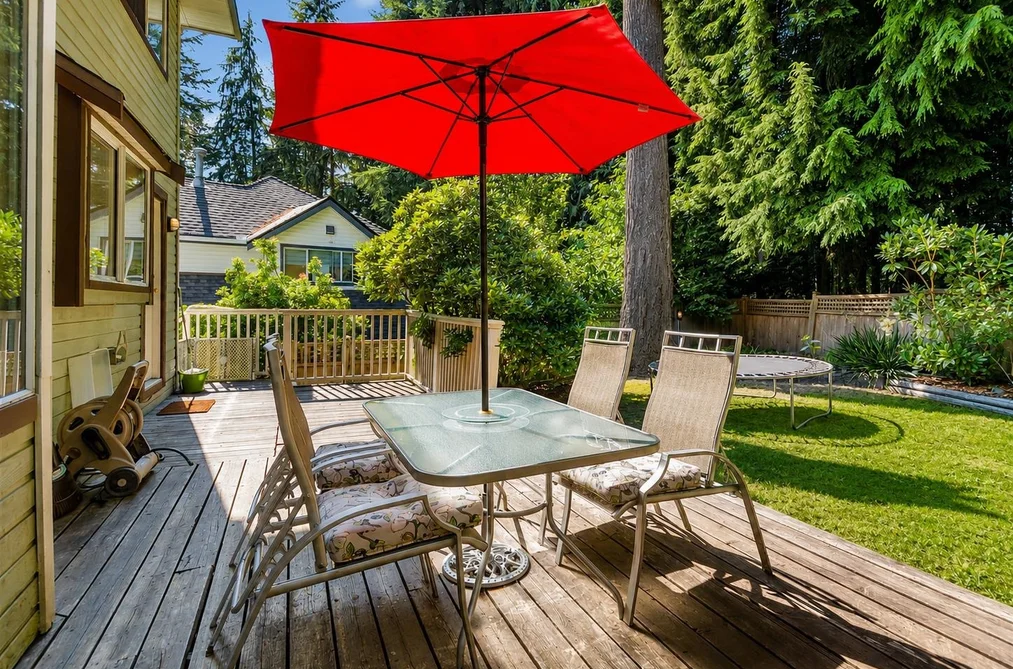 3 CHEVALIER COURT, Port Moody, BC — Residential for Sale — Photo 30 of 32