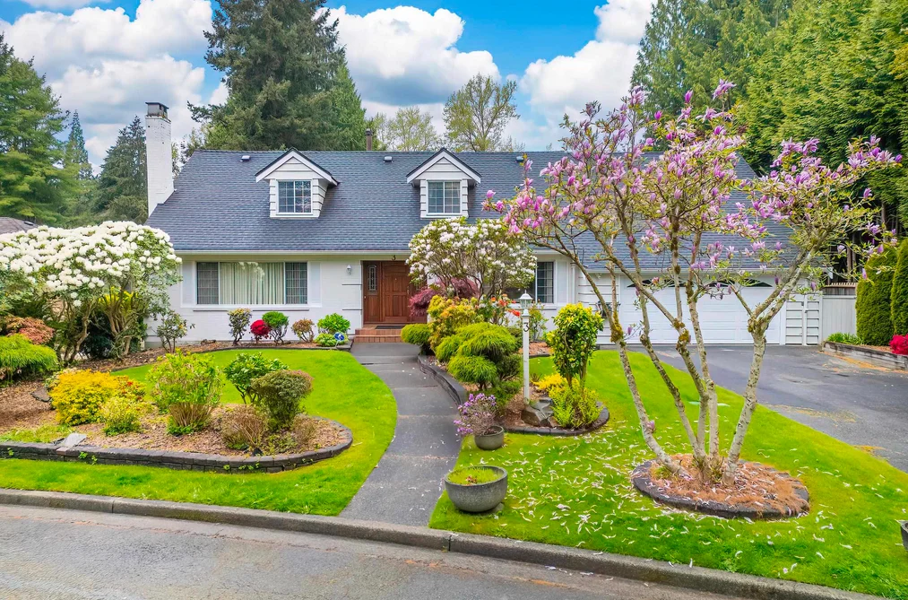 House for sale at 3 Sennok Crescent Vancouver British Columbia - MLS: R3121176