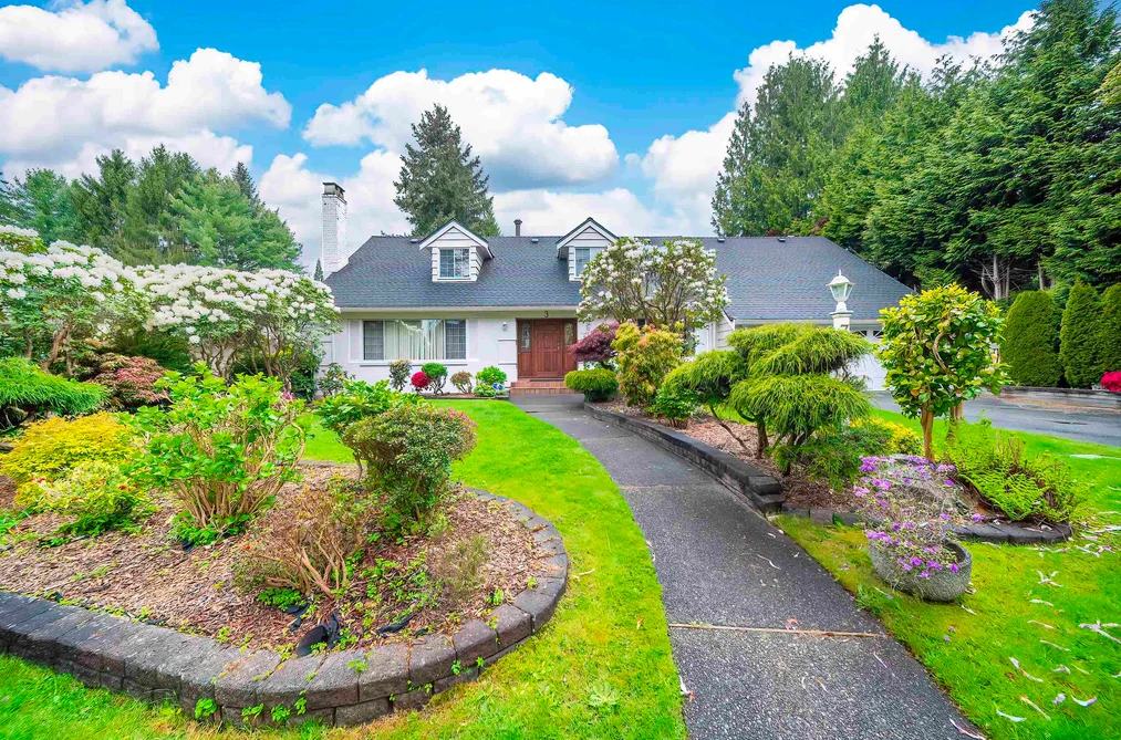 3 SENNOK CRESCENT, Vancouver BC V6N 2E3, Vancouver BC — Residential for Sale - Photo 2