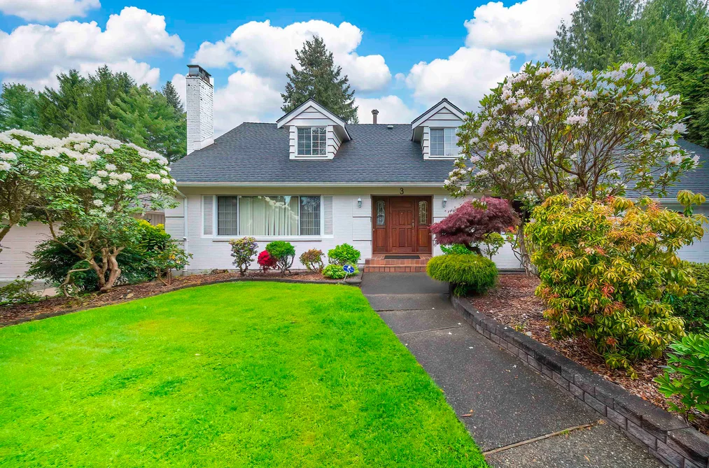 3 SENNOK CRESCENT, Vancouver BC V6N 2E3, Vancouver BC — Residential for Sale - Photo 3