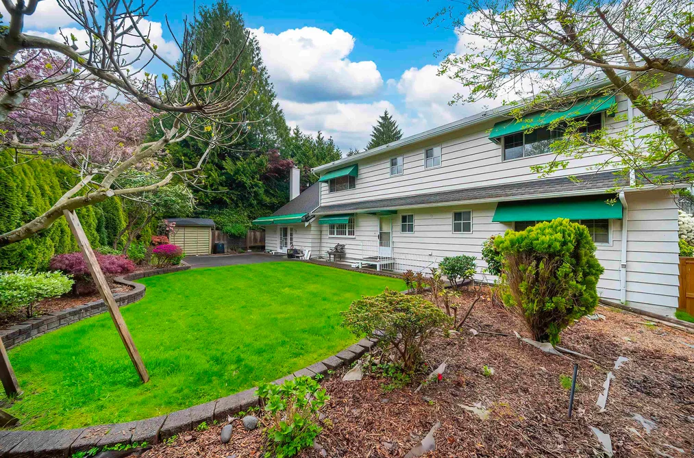 3 SENNOK CRESCENT, Vancouver BC V6N 2E3, Vancouver BC — Residential for Sale - Photo 6