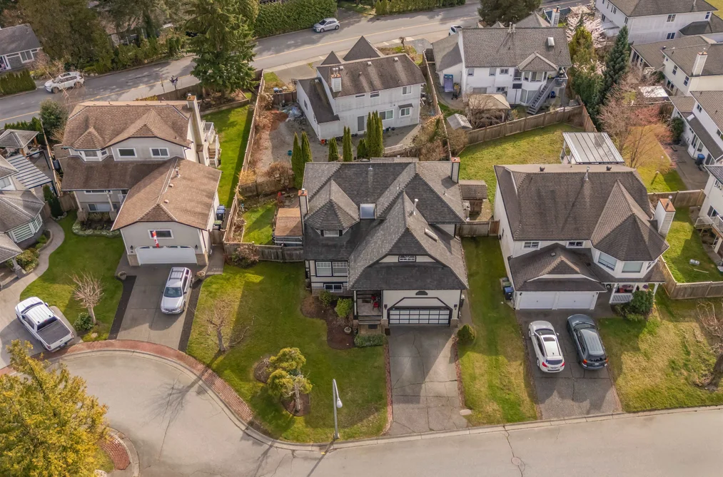 3 SIMON FRASER COURT, Port Moody BC V3H 4S4, Port Moody BC — Residential for Sale - Photo 3