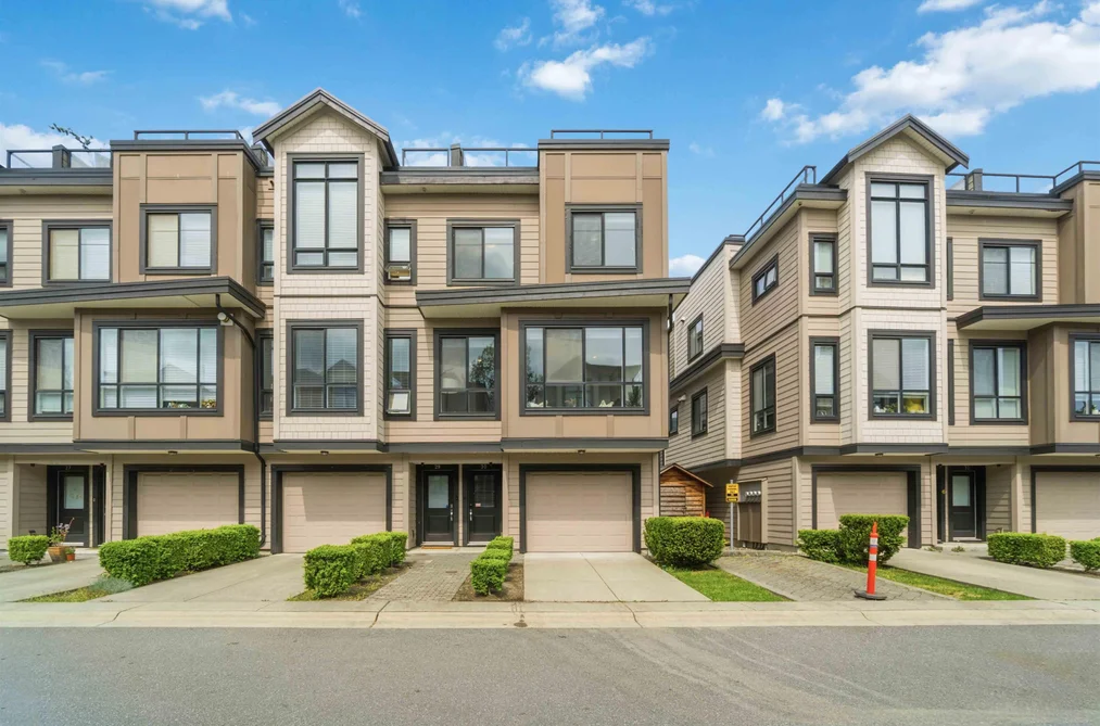 30 100 WOOD STREET, New Westminster BC V3M 0H6, New Westminster BC — Residential for Sale - Photo 3