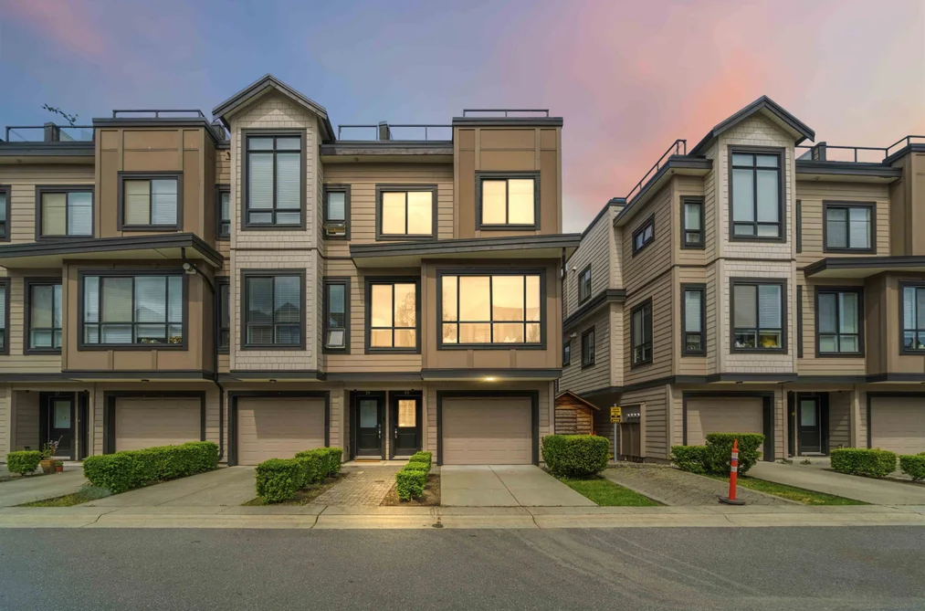 30 100 WOOD STREET, New Westminster BC V3M 0H6, New Westminster BC — Residential for Sale - Photo 4