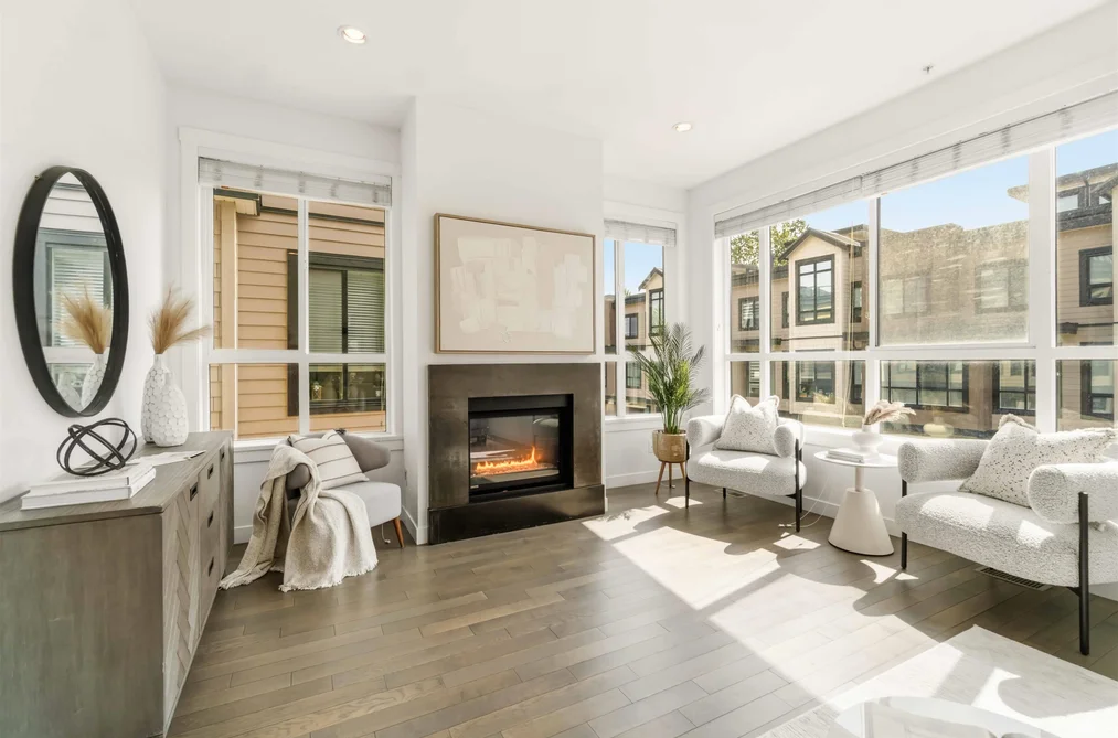 30 100 WOOD STREET, New Westminster BC V3M 0H6, New Westminster BC — Residential for Sale - Photo 7