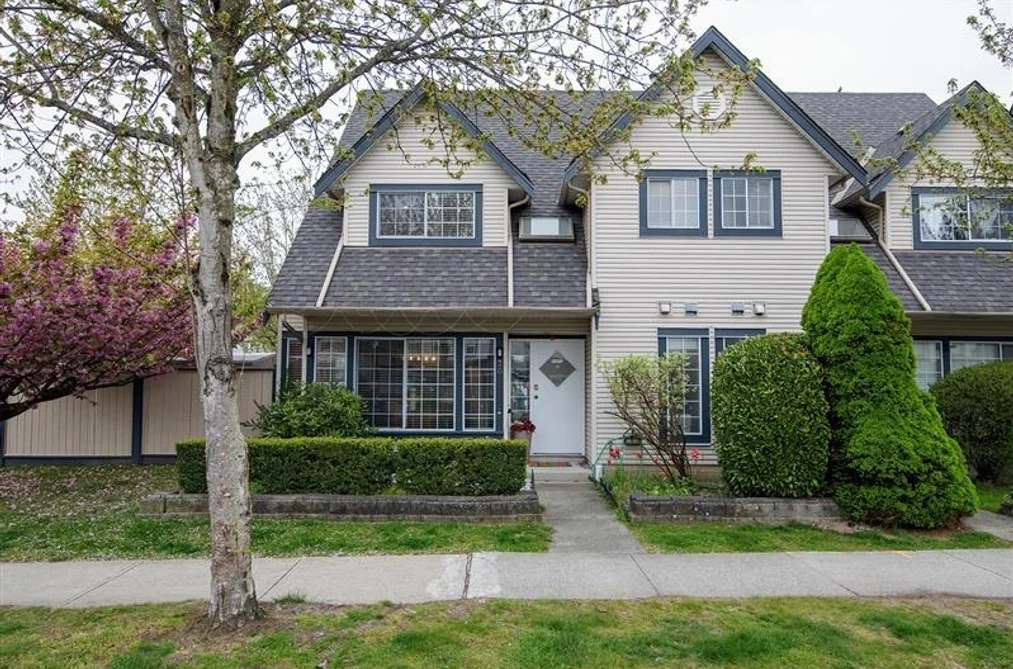 Townhouse for sale at 30 11536 236 Street Maple Ridge British Columbia - MLS: R3116717