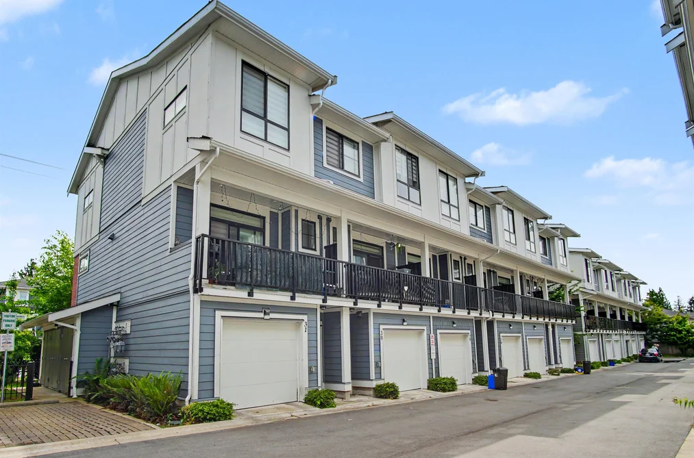 Townhouse for sale at 30 11556 72a Avenue Delta British Columbia - MLS: R3127697