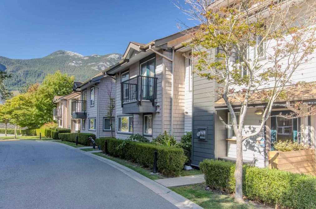 Townhouse for sale at 30 1204 Main Street Squamish British Columbia - MLS: R3166073