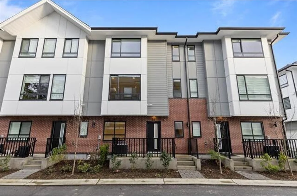 Townhouse for sale at 30 12635 63 Avenue Road Surrey British Columbia - MLS: R3072533
