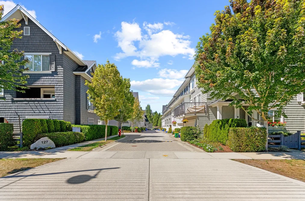 Townhouse for sale at 30 127 172 Street Surrey British Columbia - MLS: R3153162