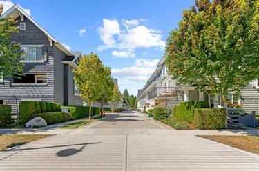 127 172 St Unit 30, Surrey, BC - MLS: R3153162