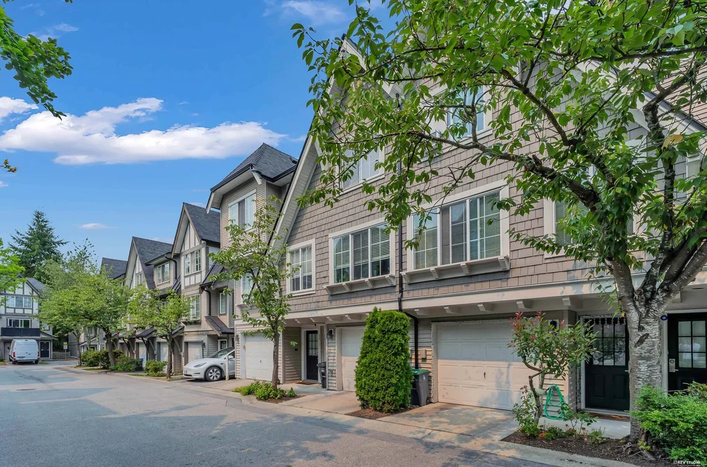 Townhouse for sale at 30 12778 66 Avenue Surrey British Columbia - MLS: R3152497