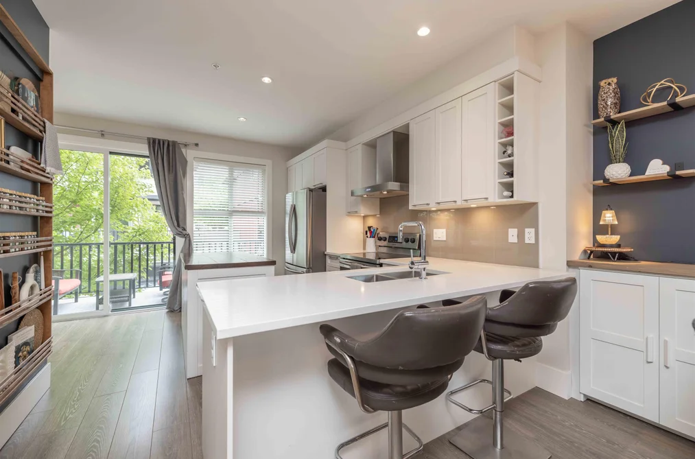 13260 236 St Unit 30, Maple Ridge, BC - MLS: R3177346