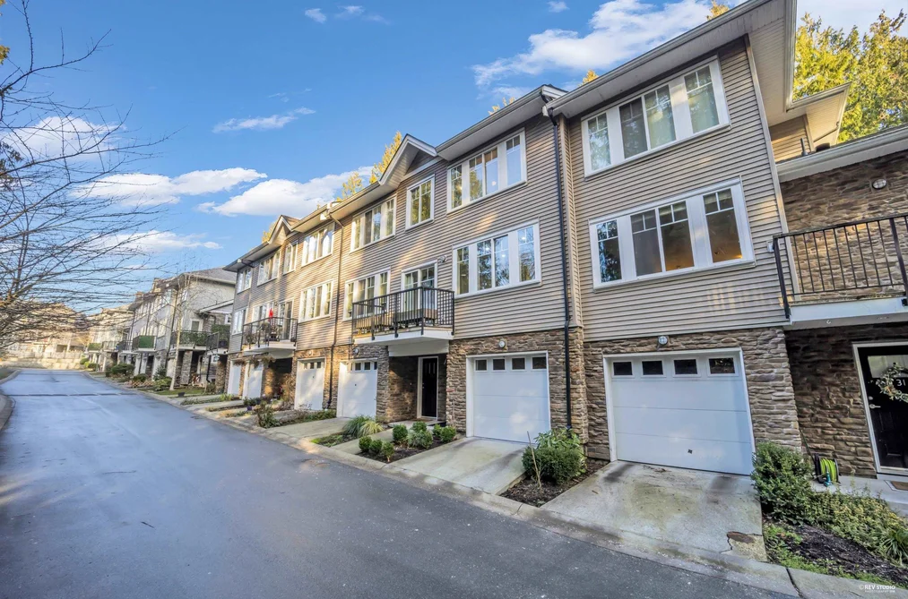Townhouse for sale at 30 13864 Hyland Road Surrey British Columbia - MLS: R3082678