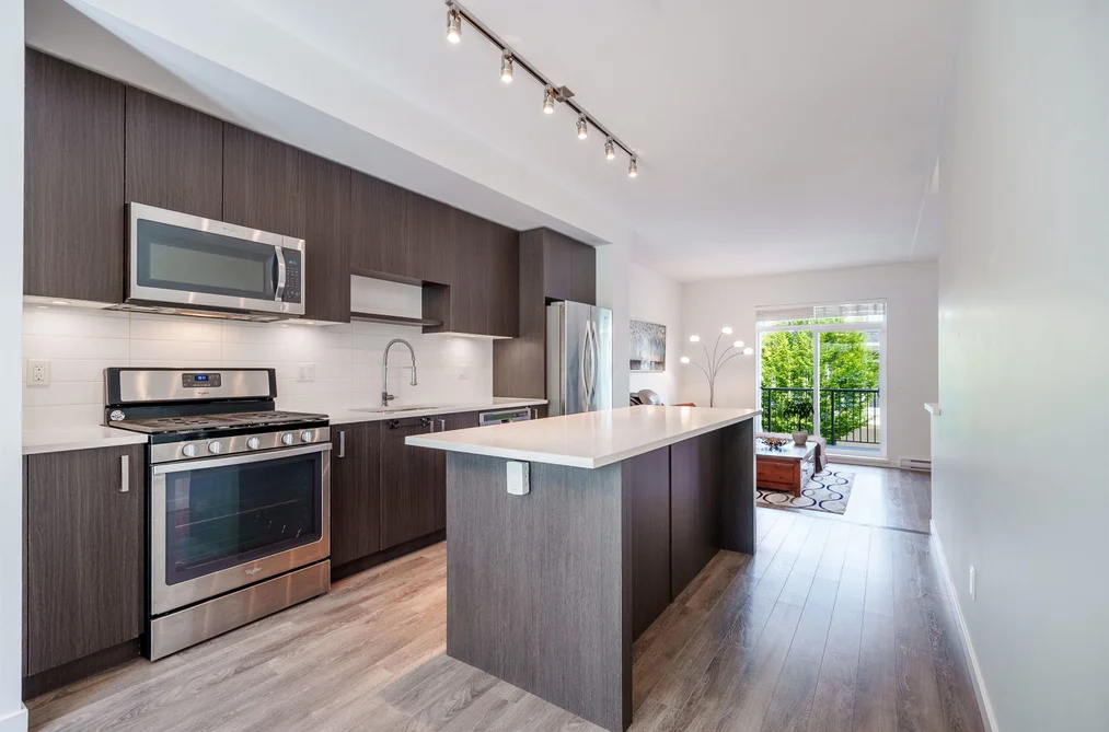 Townhouse for sale at 30 15268 28 Avenue Surrey British Columbia - MLS: R3120430