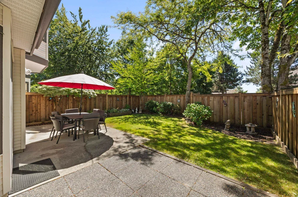Townhouse for sale at 30 15840 84 Avenue Surrey British Columbia - MLS: R3138247