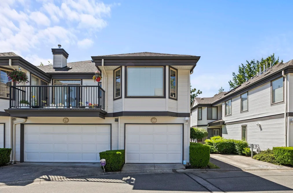 30 15840 84 AVENUE, Surrey BC V4N 0W4, Surrey BC — Residential for Sale — Photo 29 of 31
